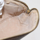 LOUIS VUITTON Monogram Pochette Cosmetic PM Pouch M43998 LV Auth 143783-17