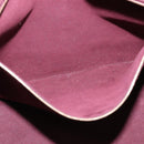 LOUIS VUITTON Damier Ebene Greenwich Hand Bag 2way N41337 LV Auth 143834-23