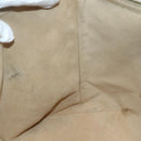 LOUIS VUITTON Damier Azur Saleya MM Tote Bag N51185 LV Auth 143835-18