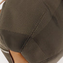 LOUIS VUITTON Damier Geant Akatan Boston Bag Tail M93064 LV Auth 143836-9