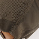 LOUIS VUITTON Damier Geant Akatan Boston Bag Tail M93064 LV Auth 143836-15