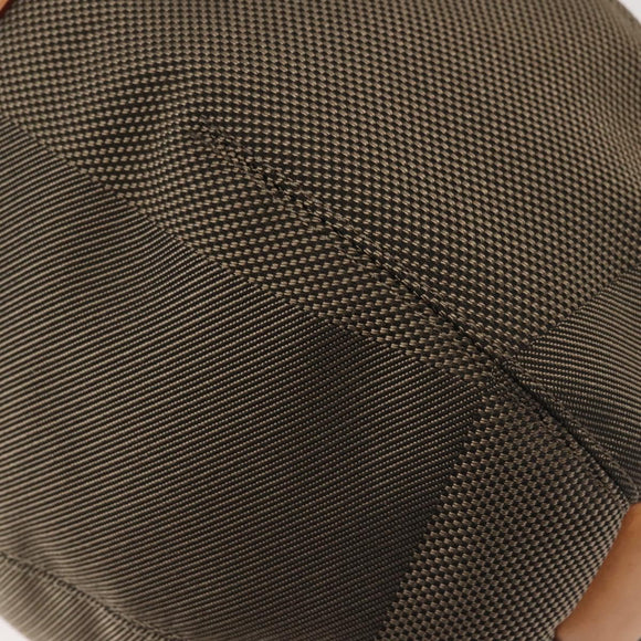 LOUIS VUITTON Damier Geant Akatan Boston Bag Tail M93064 LV Auth 143836