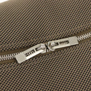 LOUIS VUITTON Damier Geant Akatan Boston Bag Tail M93064 LV Auth 143836-19