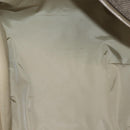 LOUIS VUITTON Damier Geant Akatan Boston Bag Tail M93064 LV Auth 143836-11