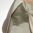 LOUIS VUITTON Damier Geant Akatan Boston Bag Tail M93064 LV Auth 143836-23