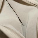 LOUIS VUITTON Damier Geant Akatan Boston Bag Tail M93064 LV Auth 143836-25