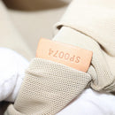 LOUIS VUITTON Damier Geant Akatan Boston Bag Tail M93064 LV Auth 143836-12