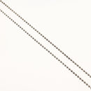 TIFFANY&Co. Return to Heart Necklace Ag925 Silver Auth 143844-9