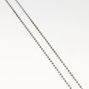 TIFFANY&Co. Return to Heart Necklace Ag925 Silver Auth 143844-5