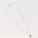 TIFFANY&Co. Necklace Ag925 Silver Auth 143845-2