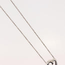 TIFFANY&Co. Necklace Ag925 Silver Auth 143845-4