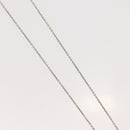 TIFFANY&Co. Necklace Ag925 Silver Auth 143845-5