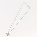 TIFFANY&Co. Roman Cross Necklace Ag925 Silver Auth 143867-7