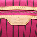 LOUIS VUITTON Monogram Delightful MM Shoulder Bag M50156 LV Auth 143903M-22