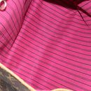 LOUIS VUITTON Monogram Delightful MM Shoulder Bag M50156 LV Auth 143903M-11