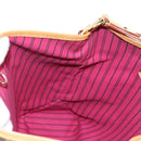LOUIS VUITTON Monogram Delightful MM Shoulder Bag M50156 LV Auth 143903M-23