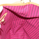 LOUIS VUITTON Monogram Delightful MM Shoulder Bag M50156 LV Auth 143903M-24