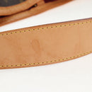 LOUIS VUITTON Monogram Delightful MM Shoulder Bag M50156 LV Auth 143903M-9