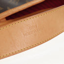 LOUIS VUITTON Monogram Delightful MM Shoulder Bag M50156 LV Auth 143903M-10