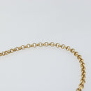 LOUIS VUITTON Monogram Pochette Mira PM Accessory Pouch M60095 LV Auth 143910V-14