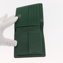 LOUIS VUITTON Monogram Portefeuille Marco NM Bifold Wallet LV Auth 143913-8