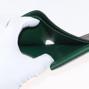 LOUIS VUITTON Monogram Portefeuille Marco NM Bifold Wallet LV Auth 143913-9