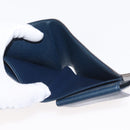 LOUIS VUITTON Monogram Portefeuille Marco NM Bifold Wallet LV Auth 143914-13