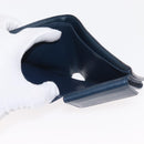 LOUIS VUITTON Monogram Portefeuille Marco NM Bifold Wallet LV Auth 143914-14