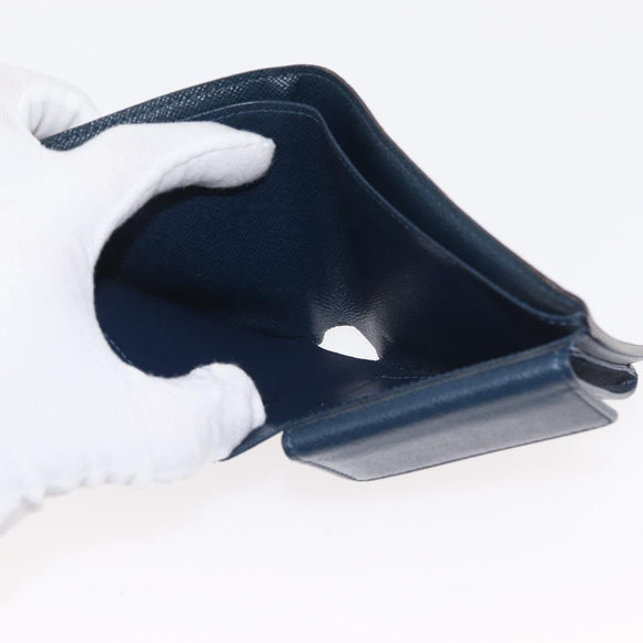 LOUIS VUITTON Monogram Portefeuille Marco NM Bifold Wallet LV Auth 143914