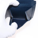 LOUIS VUITTON Monogram Portefeuille Marco NM Bifold Wallet LV Auth 143914-15