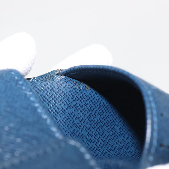 LOUIS VUITTON Monogram Portefeuille Marco NM Bifold Wallet LV Auth 143914