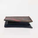 LOUIS VUITTON Monogram Portefeuille Marco NM Bifold Wallet LV Auth 143914-4