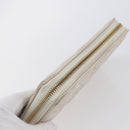 LOUIS VUITTON Monogram Coussin Zippy Long Wallet Pink M82290 LV Auth 143915-5