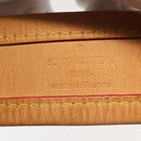 LOUIS VUITTON Monogram Multicolor Cerule Bracelet White M92593 LV Auth 143917-8