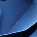 LOUIS VUITTON Damier Infini Porte DocumentsJules Bag Blue N41328 Auth 143920-23