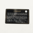 CHANEL 2019 SS Beach Ball Shoulder Bag Calf Skin Pink Gold CC Auth 143921SAM-11