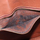 LOUIS VUITTON Monogram Saint Cloud GM Shoulder Bag M51242 LV Auth 143931-11