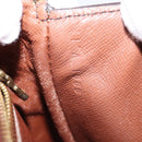 LOUIS VUITTON Monogram Saint Cloud GM Shoulder Bag M51242 LV Auth 143931-12