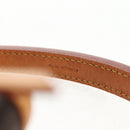 LOUIS VUITTON Monogram Mini Noe Hand Bag M42227 LV Auth 143934V-8