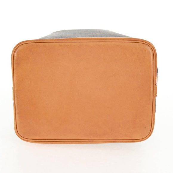 LOUIS VUITTON Monogram Mini Noe Hand Bag M42227 LV Auth 143934V