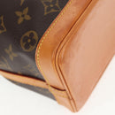 LOUIS VUITTON Monogram Mini Noe Hand Bag M42227 LV Auth 143934V-16