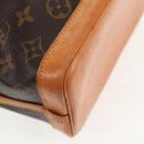LOUIS VUITTON Monogram Mini Noe Hand Bag M42227 LV Auth 143934V-18