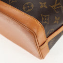 LOUIS VUITTON Monogram Mini Noe Hand Bag M42227 LV Auth 143934V-19