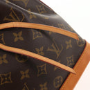 LOUIS VUITTON Monogram Mini Noe Hand Bag M42227 LV Auth 143934V-21