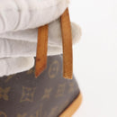 LOUIS VUITTON Monogram Mini Noe Hand Bag M42227 LV Auth 143935-18