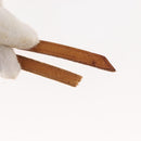 LOUIS VUITTON Monogram Mini Noe Hand Bag M42227 LV Auth 143935-9