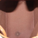 LOUIS VUITTON Monogram Mini Noe Hand Bag M42227 LV Auth 143935-10