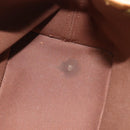 LOUIS VUITTON Monogram Mini Noe Hand Bag M42227 LV Auth 143935-11