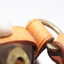 LOUIS VUITTON Monogram Mini Noe Hand Bag M42227 LV Auth 143935-12