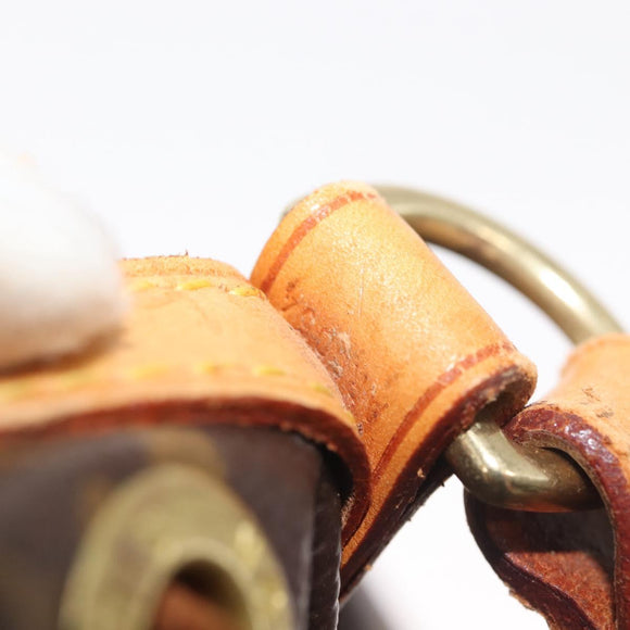 LOUIS VUITTON Monogram Mini Noe Hand Bag M42227 LV Auth 143935